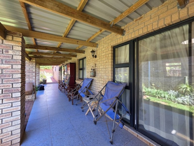 3 Bedroom Property for Sale in Noorsekloof Eastern Cape